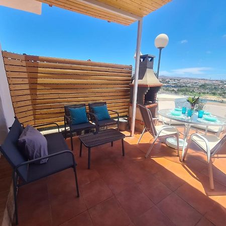 Duplex Vista Dorada 64 Daire Maspalomas  Dış mekan fotoğraf