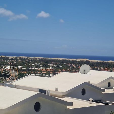 Duplex Vista Dorada 64 Daire Maspalomas  Dış mekan fotoğraf