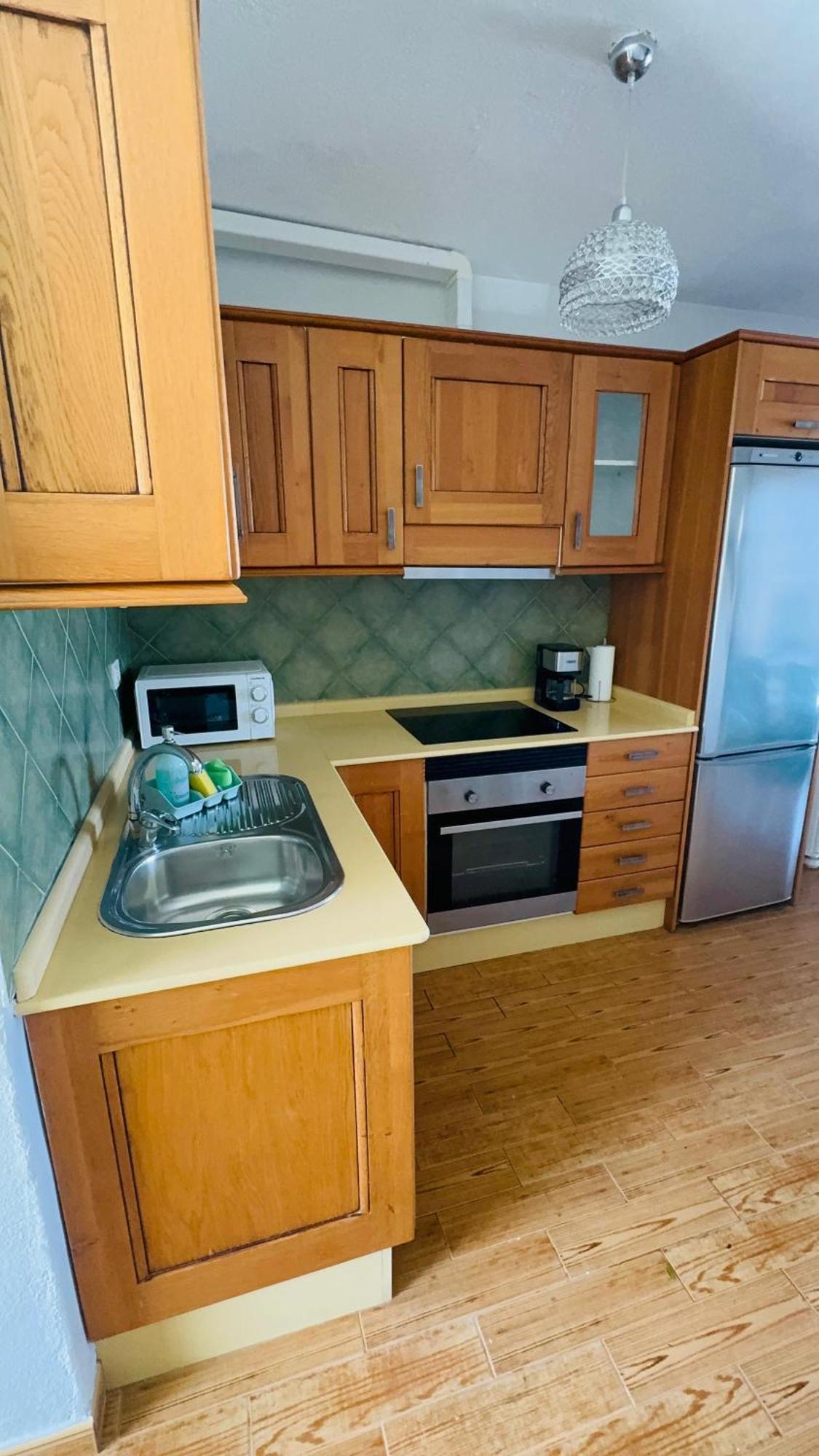 Duplex Vista Dorada 64 Daire Maspalomas  Dış mekan fotoğraf