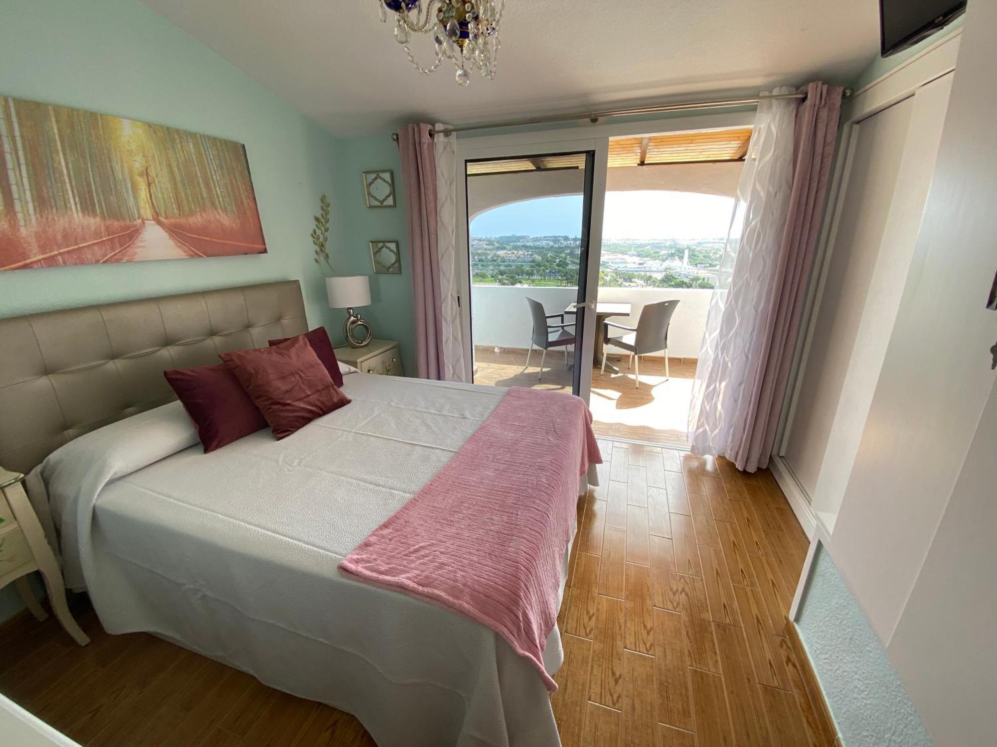 Duplex Vista Dorada 64 Daire Maspalomas  Dış mekan fotoğraf