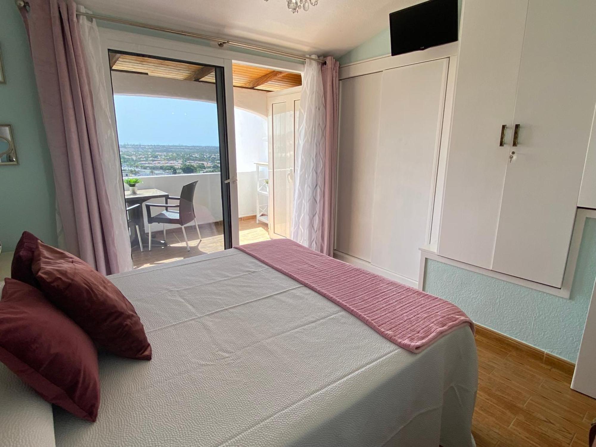 Duplex Vista Dorada 64 Daire Maspalomas  Dış mekan fotoğraf