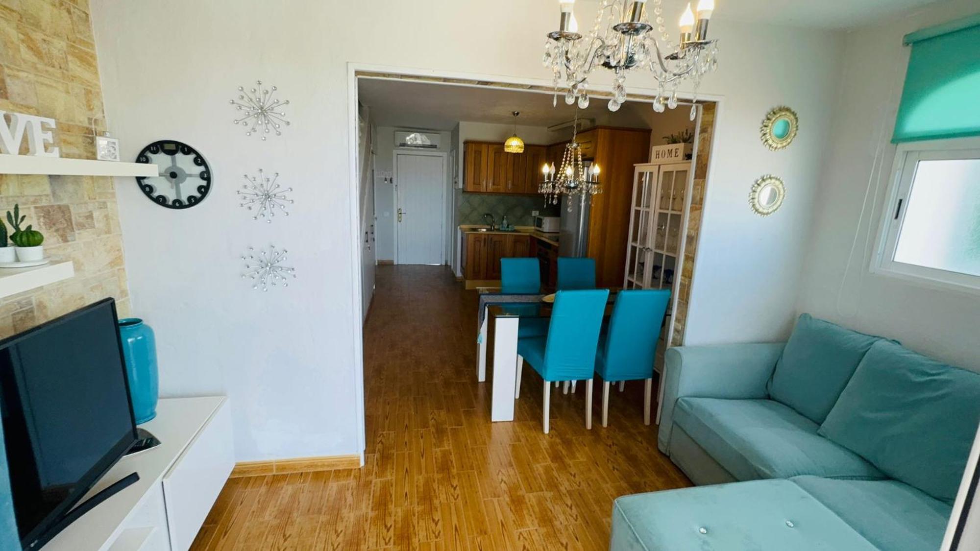 Duplex Vista Dorada 64 Daire Maspalomas  Dış mekan fotoğraf