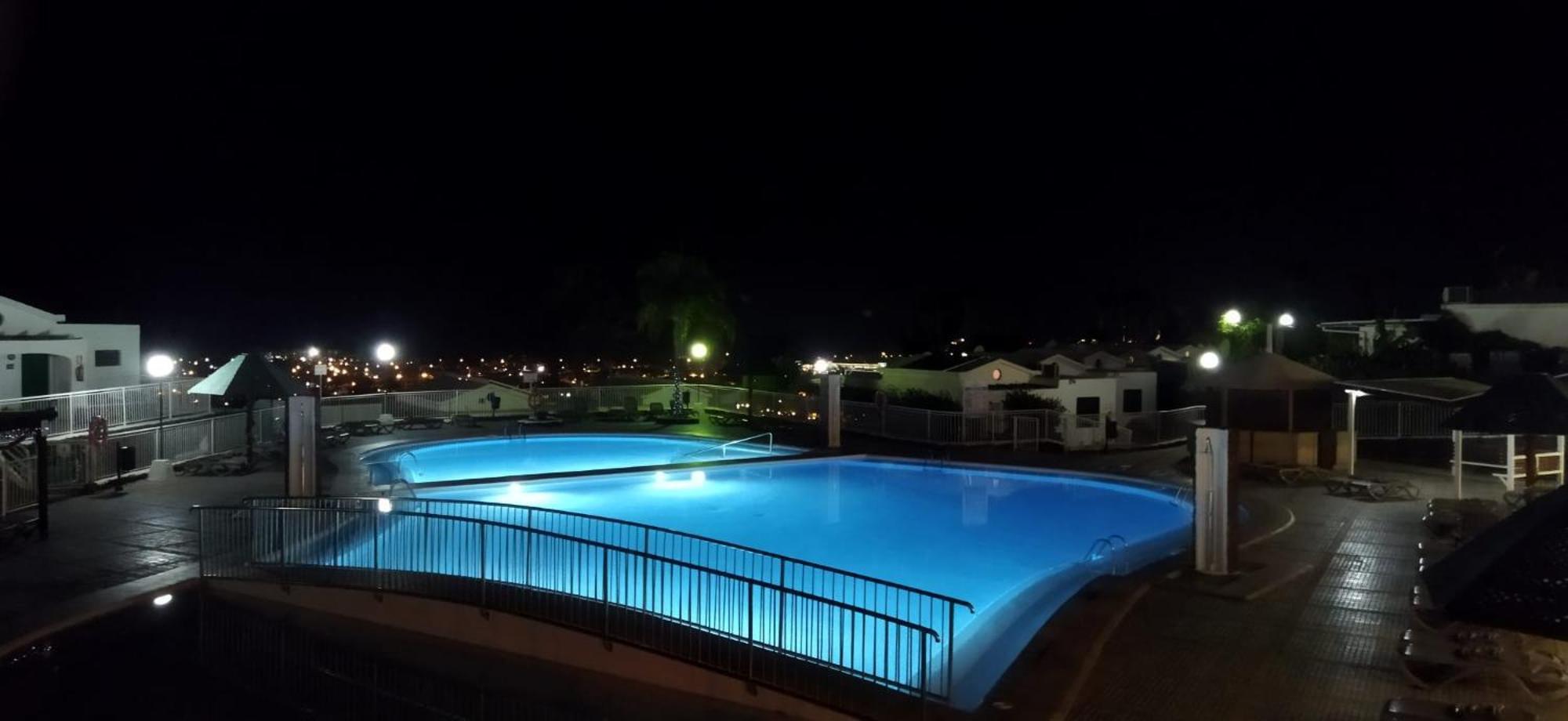 Duplex Vista Dorada 64 Daire Maspalomas  Dış mekan fotoğraf